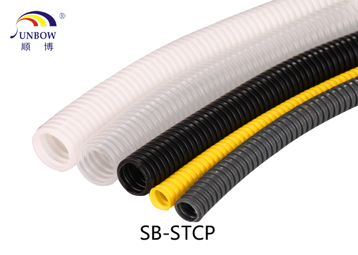 Seal Type Corrugated Pipe